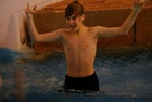 Photo of Justin Bieber