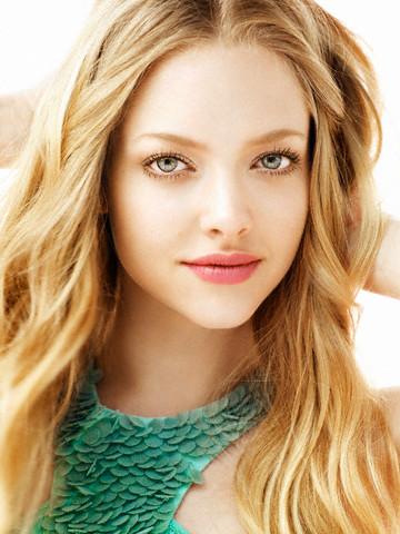 jesse marchant and amanda seyfried. Amanda Michelle Seyfried (born