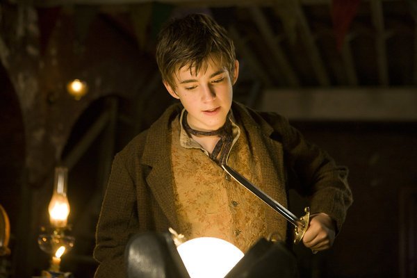 Picture Of Charlie Rowe In Neverland Charlie Rowe 1323365486 Jpg Teen Idols 4 You