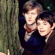 Picture Of Charlie Rowe In Neverland Charlie Rowe 1325528630 Jpg Teen Idols 4 You