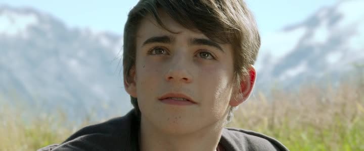 Picture Of Charlie Rowe In Walking With Dinosaurs Charlie Rowe 1395738123 Jpg Teen Idols 4 You