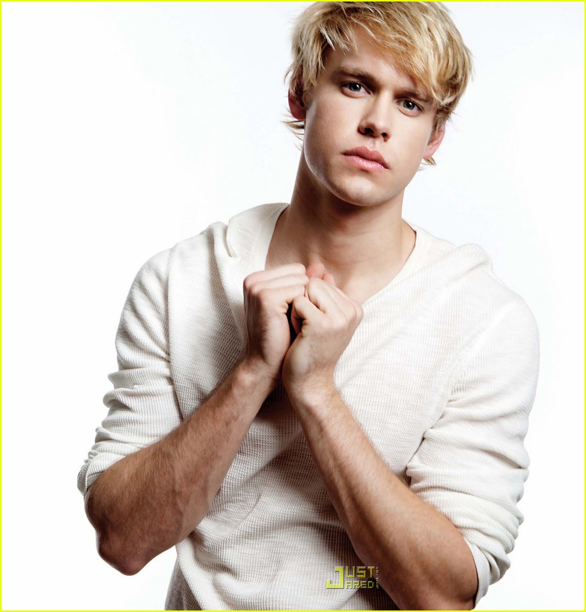 Chord Overstreet - Photo Actress