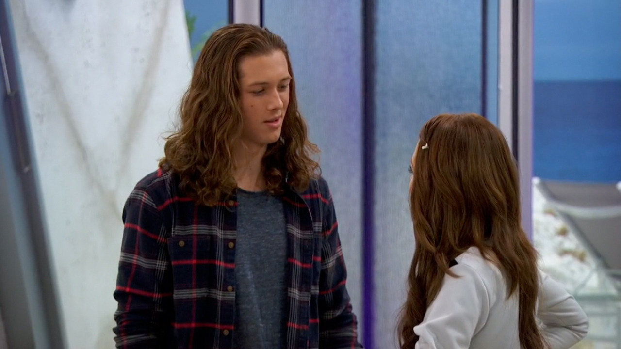 Picture of Leo Howard in Lab Rats leohoward1452291080.jpg Teen