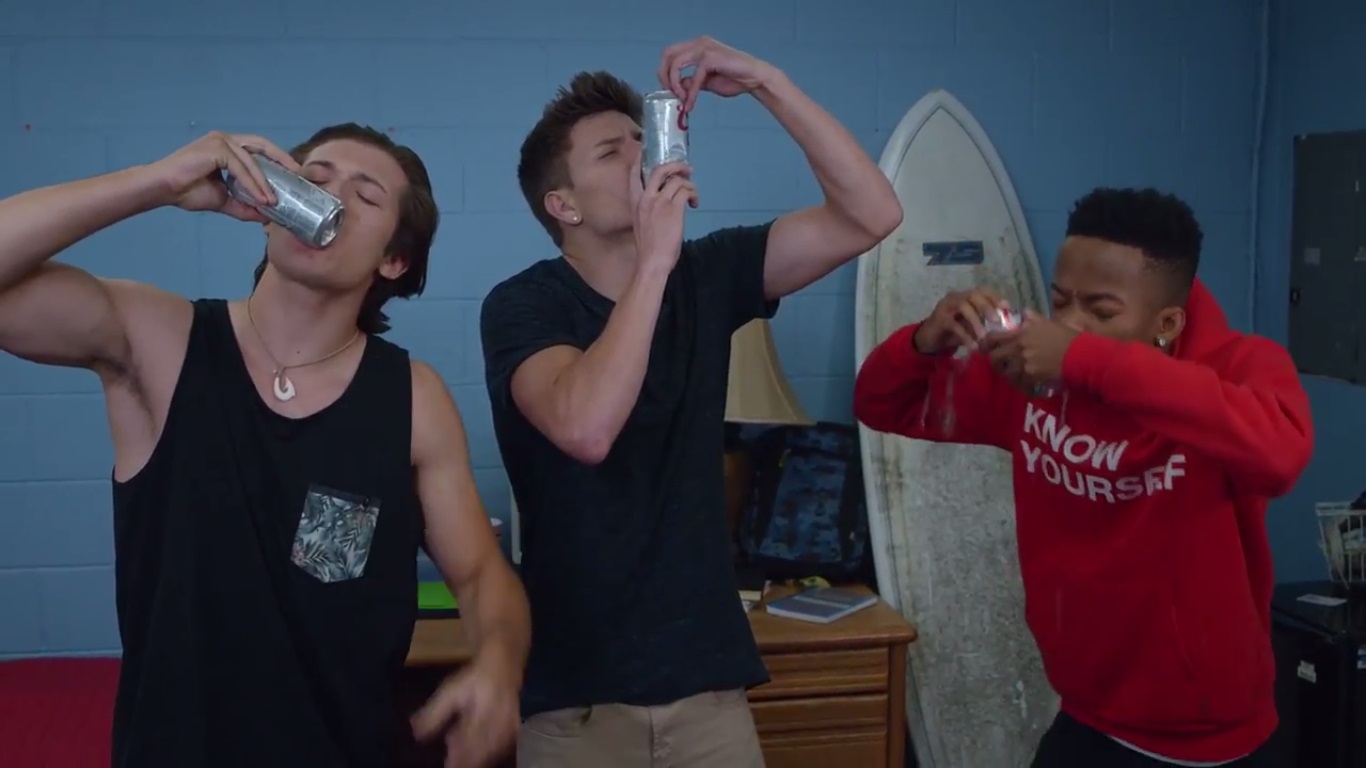 Leo Howard - Thanks!