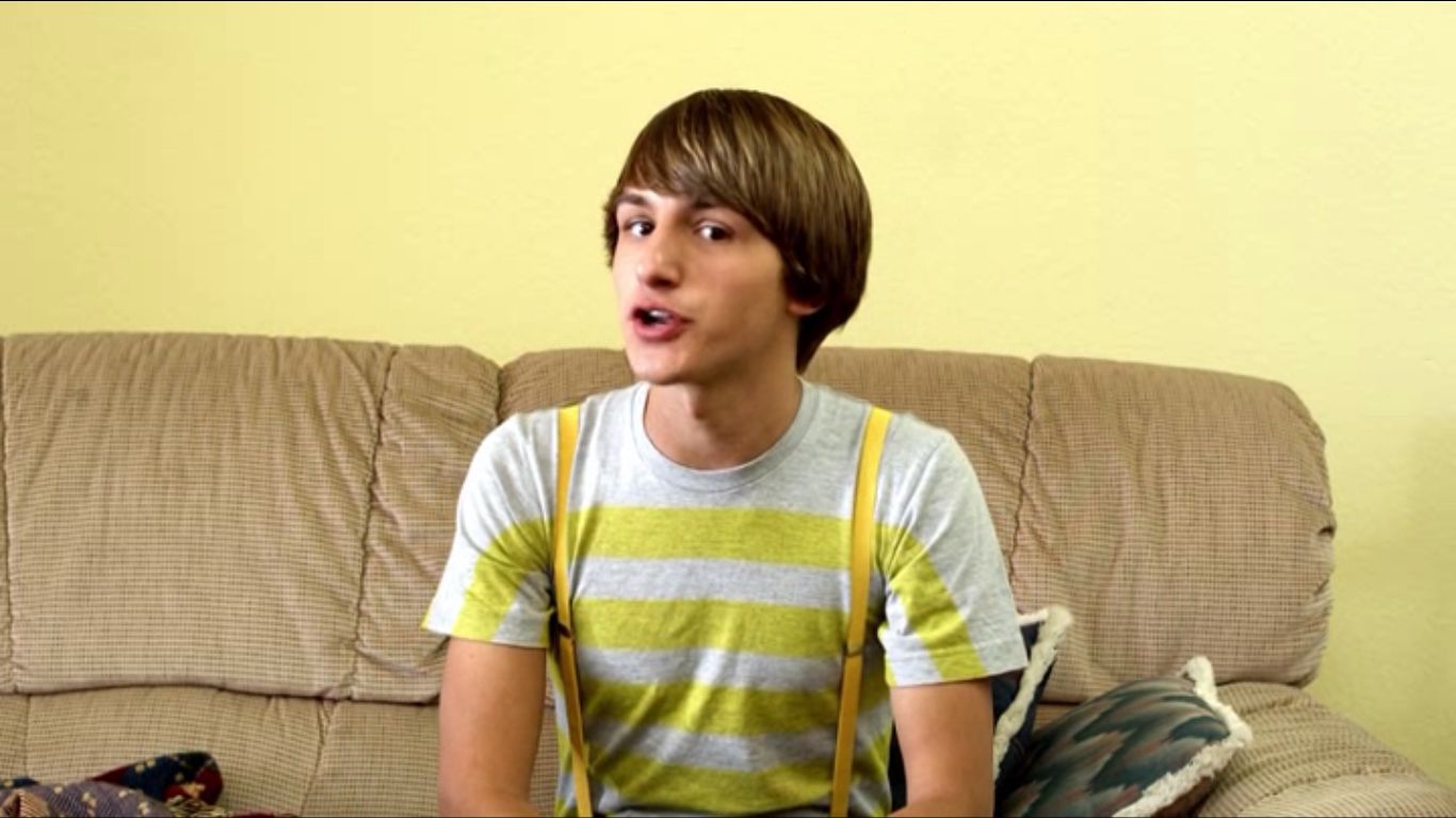 Picture of Lucas Cruikshank in Fred The Movie LucasCruikshank_1286414079.jpg Teen Idols 4 You
