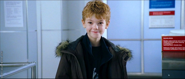 Picture of Thomas Sangster in Love Actually - tsa-love ...
 Thomas Sangster Love Actually
