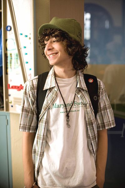 Adam Sevani