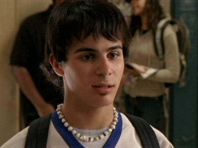 Adamo Ruggiero Degrassi