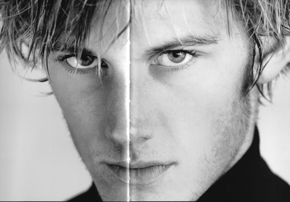 General photo of Alex Pettyfer