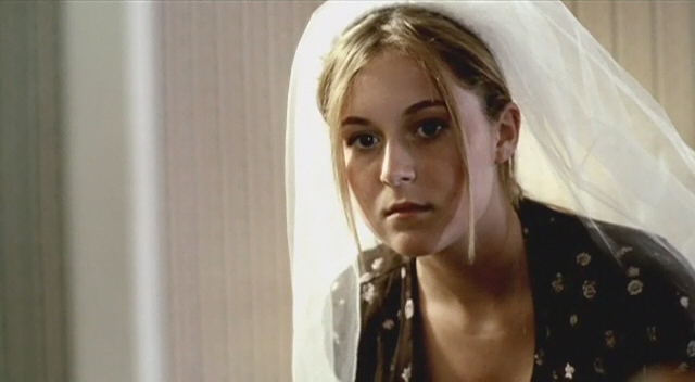 Alexa Vega in Marrying God