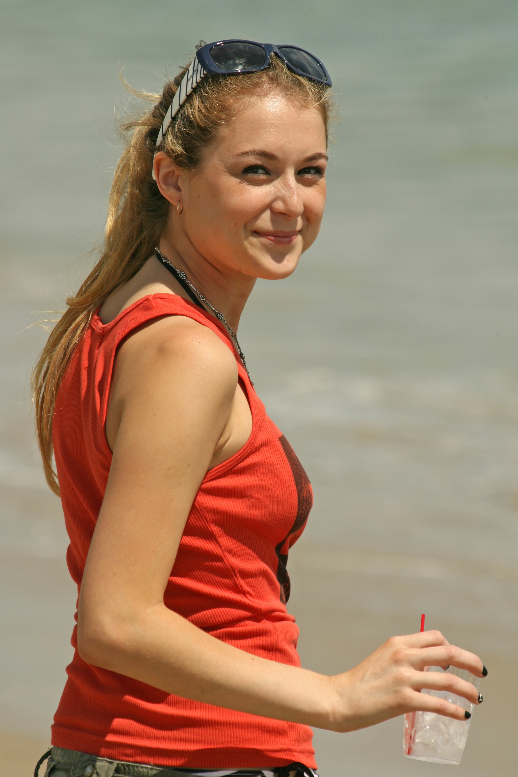Alexa Vega