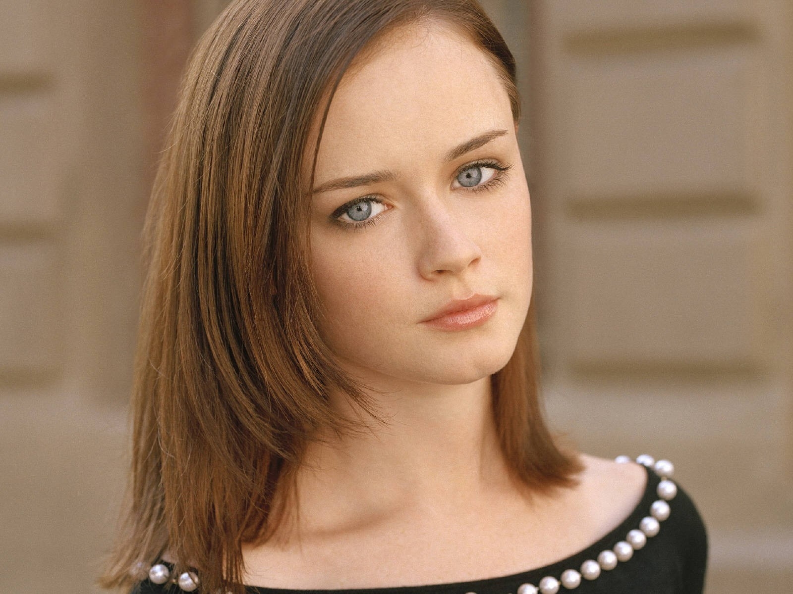 Alexis bledel gallery