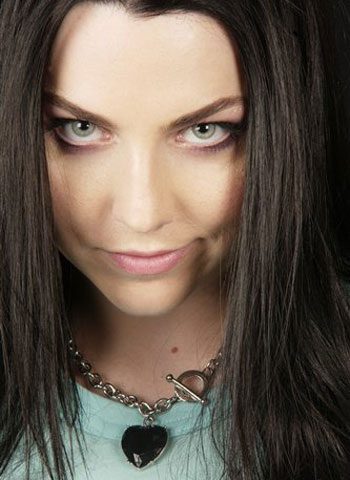 General photo of Amy Lee