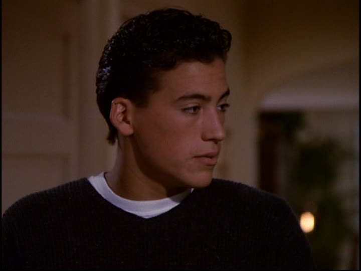 Picture Of Andrew Keegan In 7th Heaven Andrew Keegan 1261248334 Jpg Teen Idols 4 You
