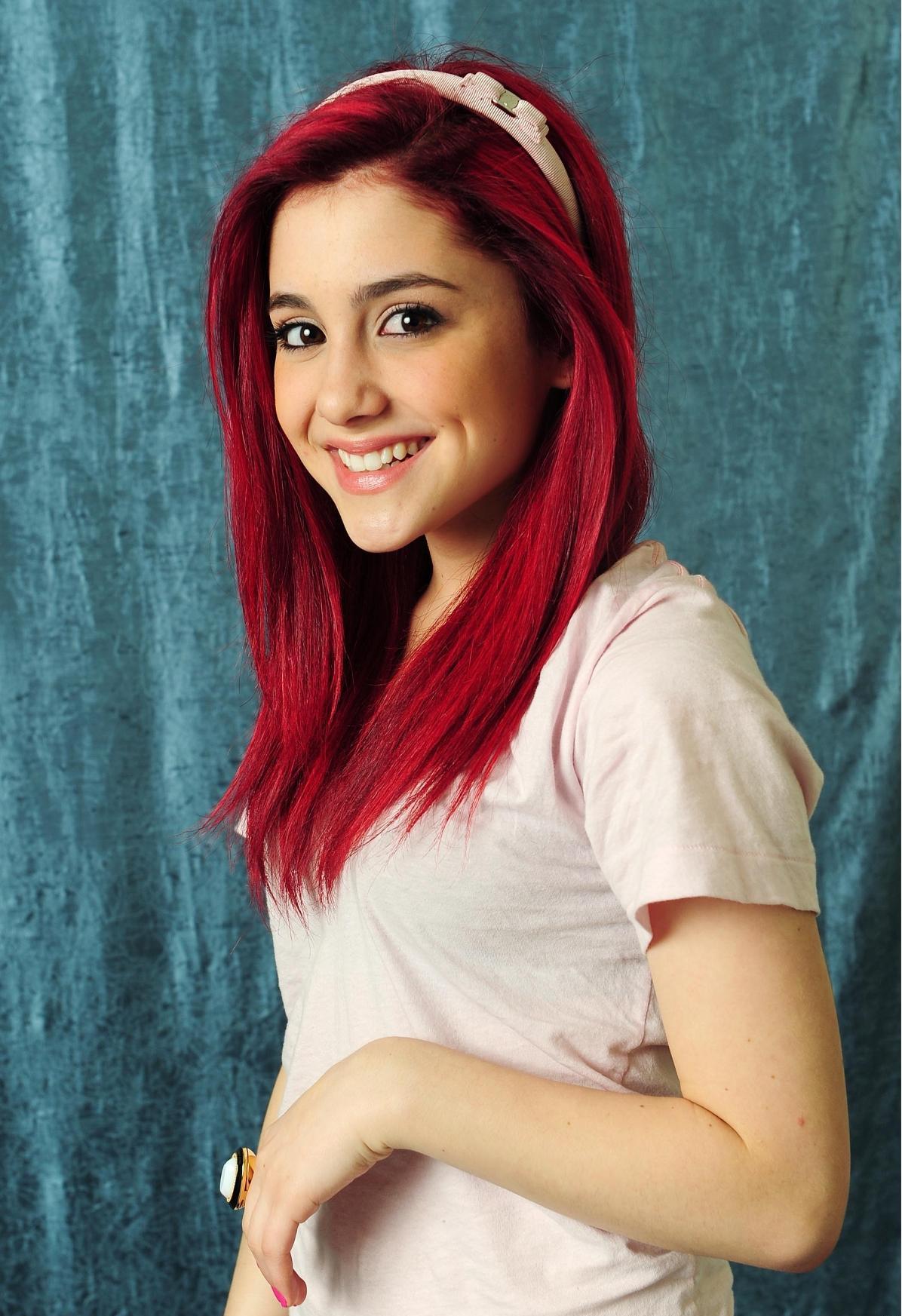 Ariana Grande House