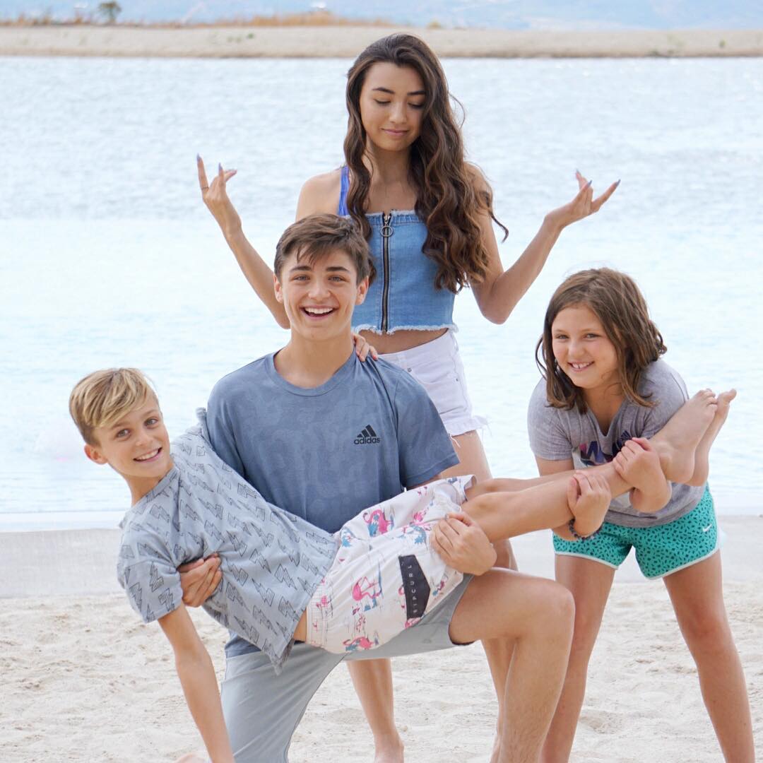 Picture Of Asher Angel In General Pictures TI4U1531260115jpg Teen.