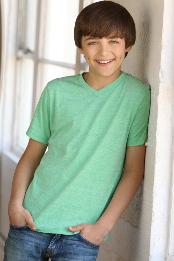 Asher Angel Born: Goldecia, Important People.