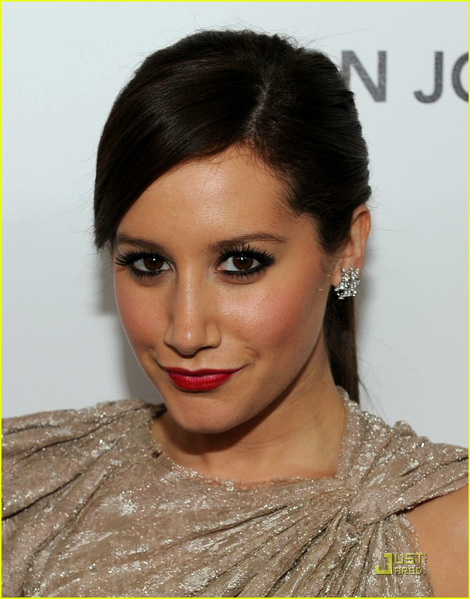 General photo of Ashley
Tisdale