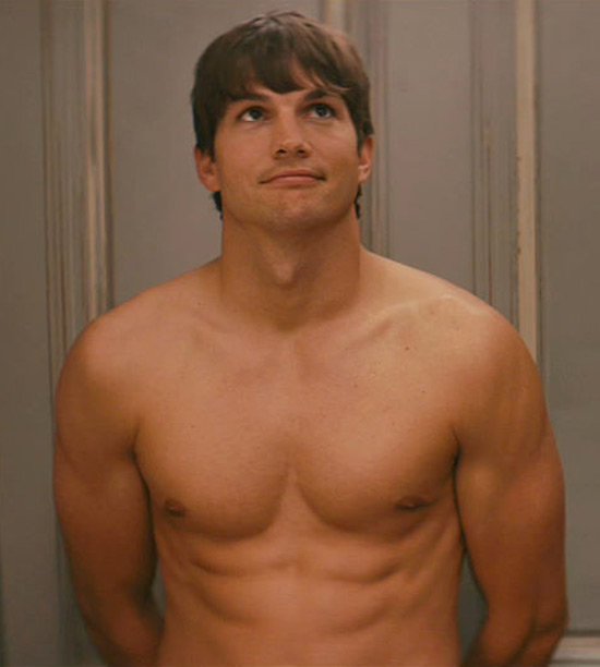 Ashton Kutcher