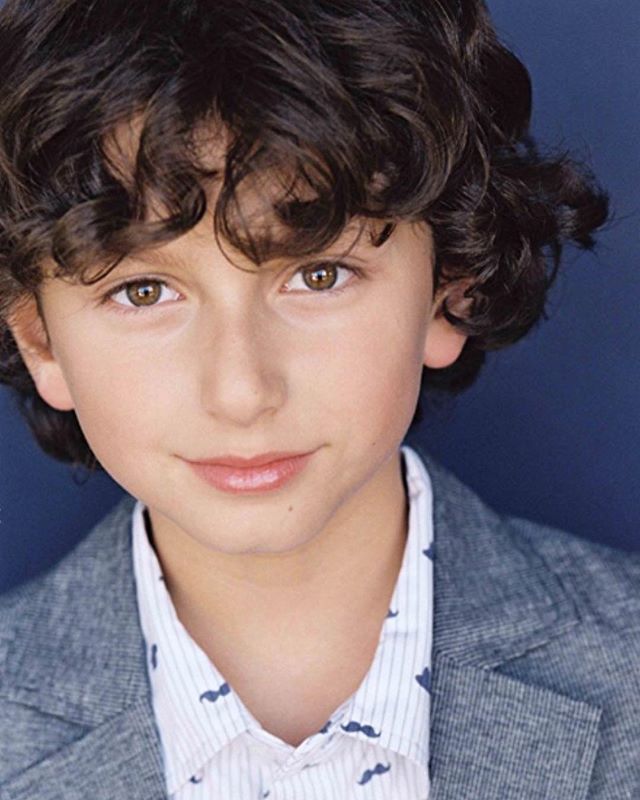 Picture of August Maturo in General Pictures augustmaturo1510454100