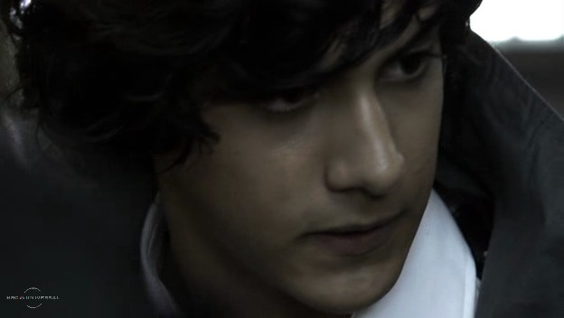 Caprica Avan Jogia