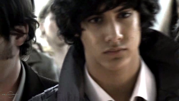 Avan Jogia in Caprica