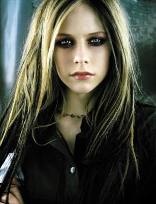 pics of avril lavigne. Avril Lavigne