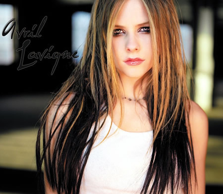 Girlfriend Avril Lavigne. AVRIL LAVIGNE HOT PHOTOS