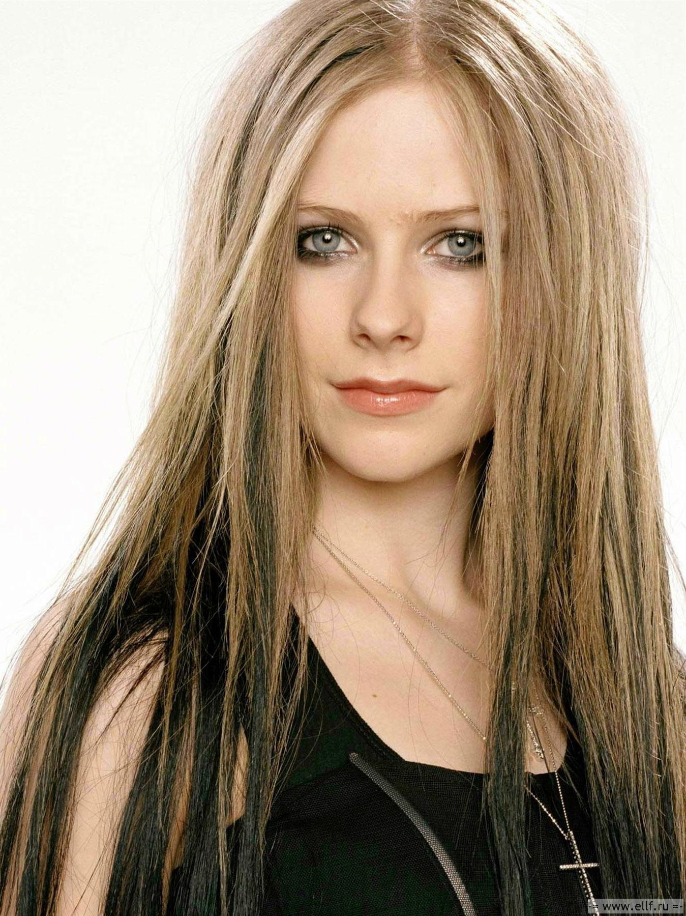 Avril Lavigne
