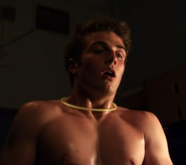 Beau Mirchoff in Awkward