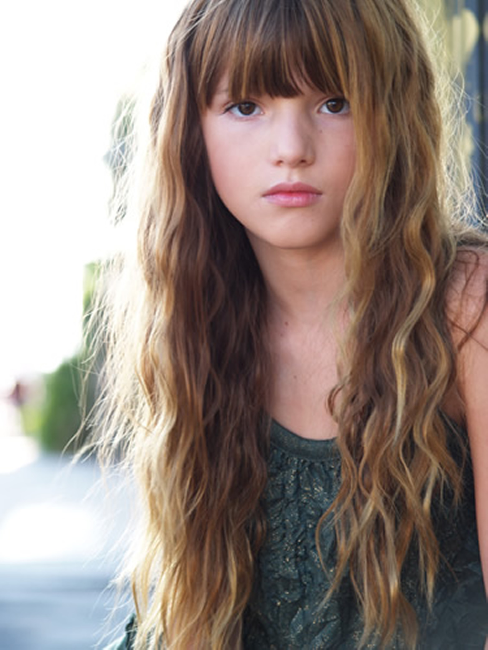 Picture of Bella Thorne in General Pictures - bella_thorne_1161463472 ...