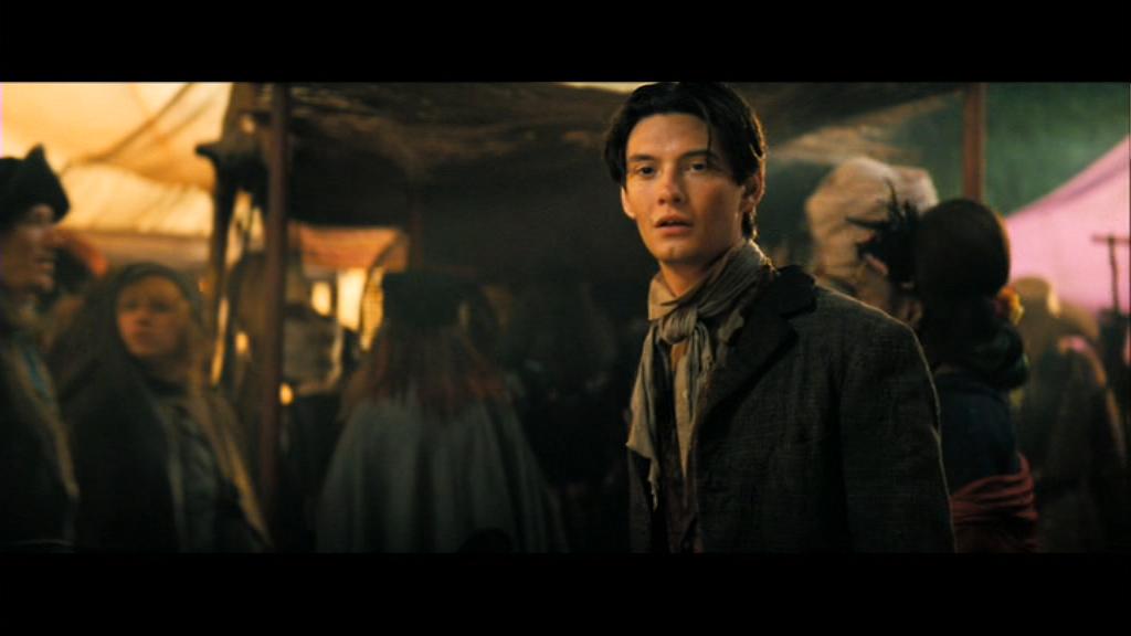Picture Of Ben Barnes In Stardust Benbarnes 1224857873 Jpg