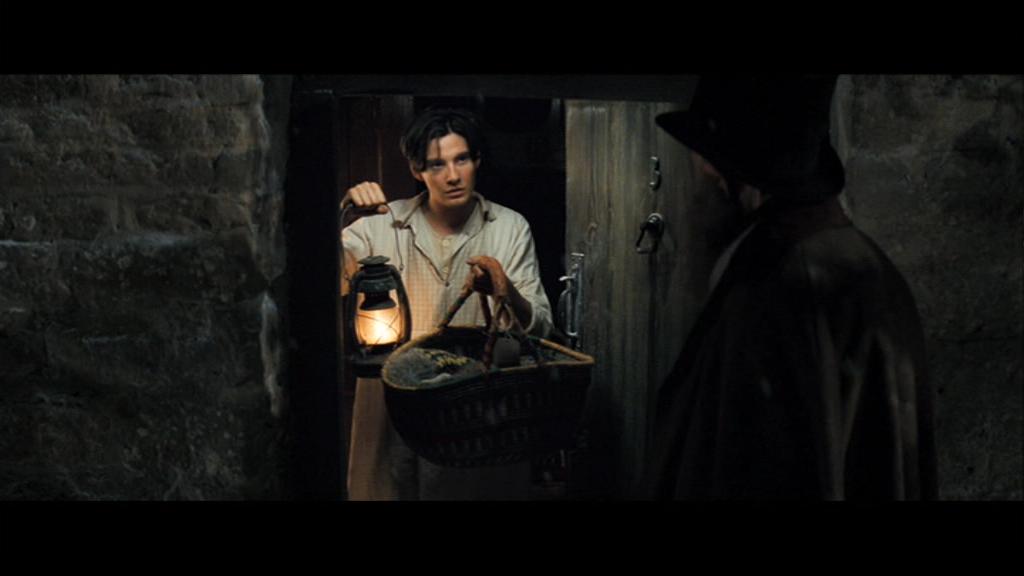 Picture Of Ben Barnes In Stardust Benbarnes 1224857874 Jpg