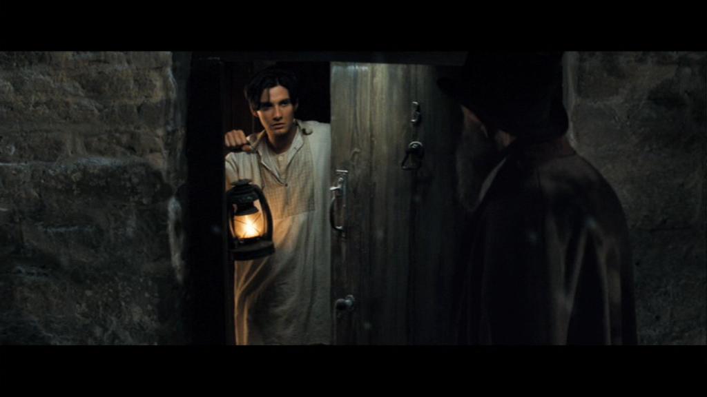 Picture Of Ben Barnes In Stardust Benbarnes 1224857876 Jpg