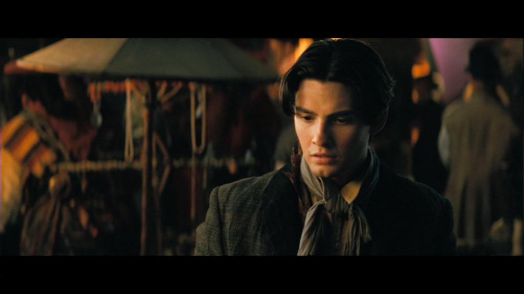 Picture Of Ben Barnes In Stardust Benbarnes 1224857879 Jpg
