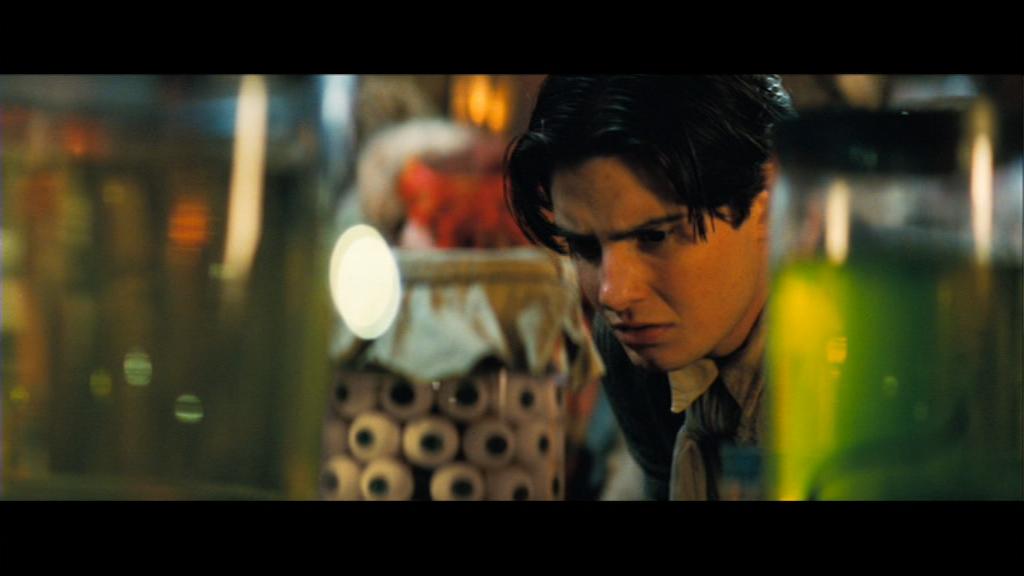 Picture Of Ben Barnes In Stardust Benbarnes 1224857890 Jpg