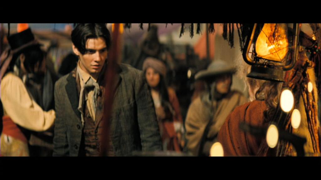 Picture Of Ben Barnes In Stardust Benbarnes 1224857891 Jpg