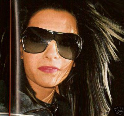 Foto bij My heart goes crazy, everytime I see you at school, I think I love you Bill! -113-