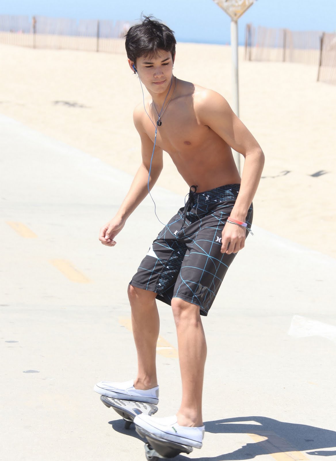 Picture Of Booboo Stewart In General Pictures Boo Boo Stewart 1312149940 Jpg Teen Idols 4 You