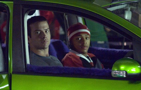 bow wow fast and furious car