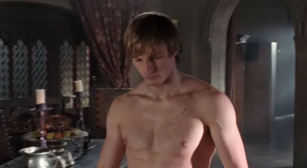 Bradley James - Gallery Colection