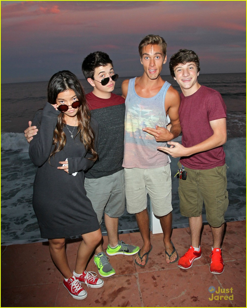 Picture Of Bradley Steven Perry In General Pictures Ti4u1409318677 Jpg Teen Idols 4 You