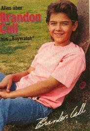 Picture of Brandon Call in General Pictures - call125.jpg Teen Idols