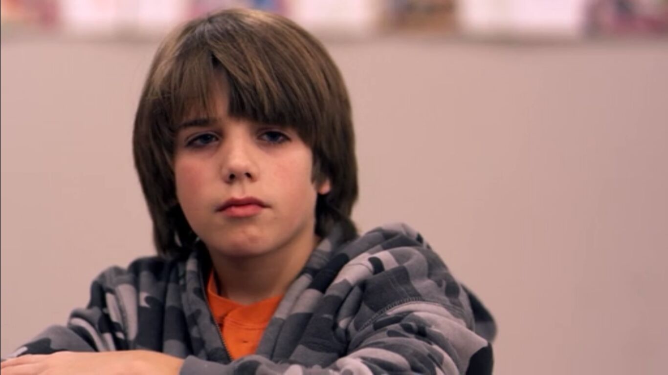 Tyler Russell