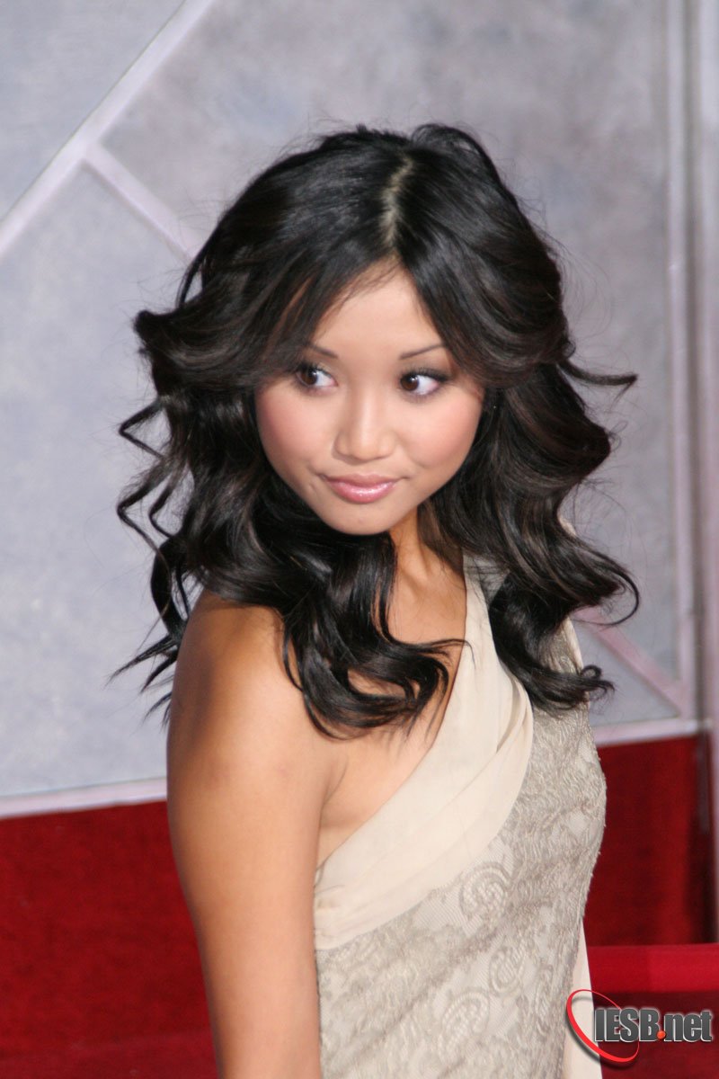 ||Contact brenda song - ashley