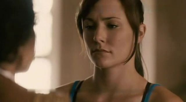 Briana Evigan in Step Up 2 The Streets