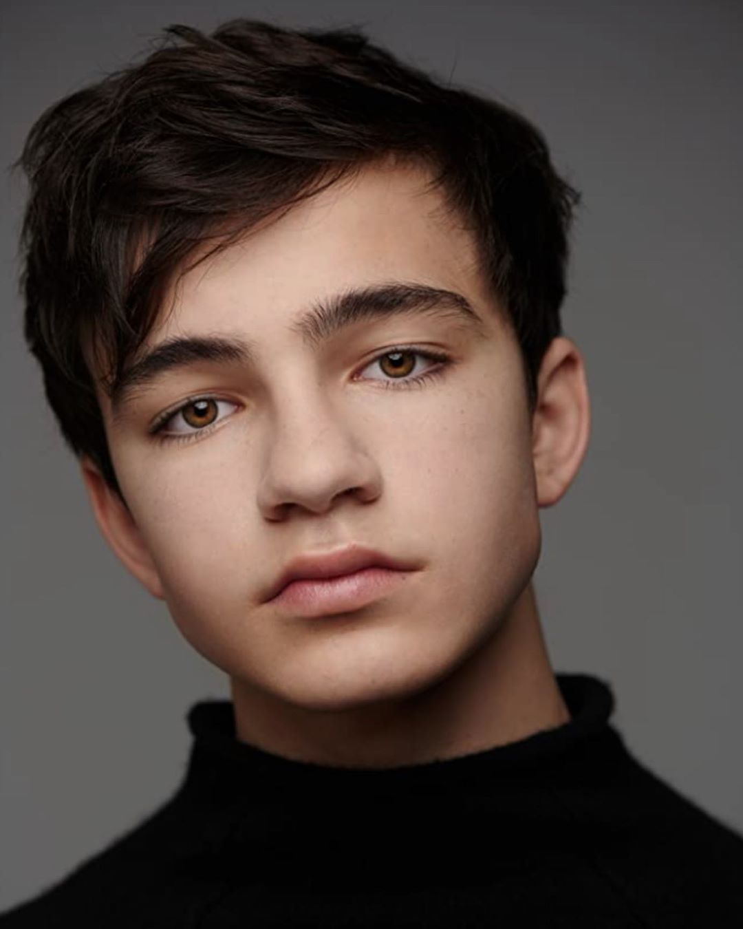 Picture of Bryce Gheisar in General Pictures bryce gheisar 1596990566