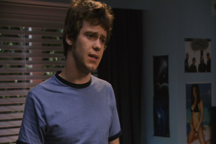 american pie 12. Bug Hall in American Pie