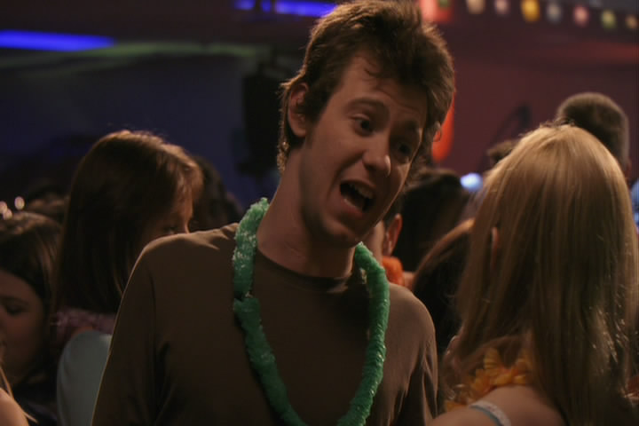 Bug Hall in American Pie Presents The Book of Love