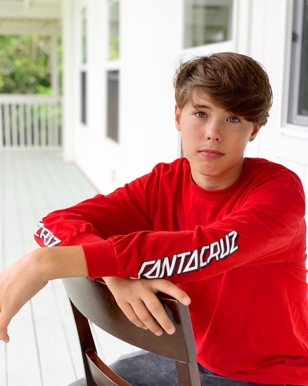 Picture of Caleb Coffee in General Pictures calebcoffee1570307525